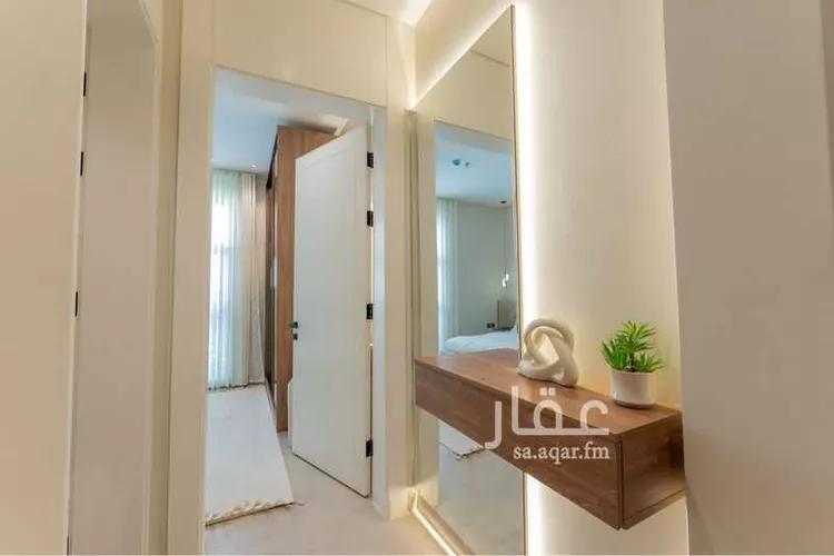 شقة للإيجار في شارع أوس بن عوف, حي العقيق, مدينة الرياض, منطقة الرياض صورة 3