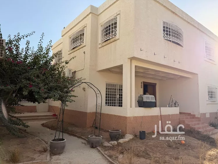 Villa for Rent in Riyadh Ar Rabwah 11