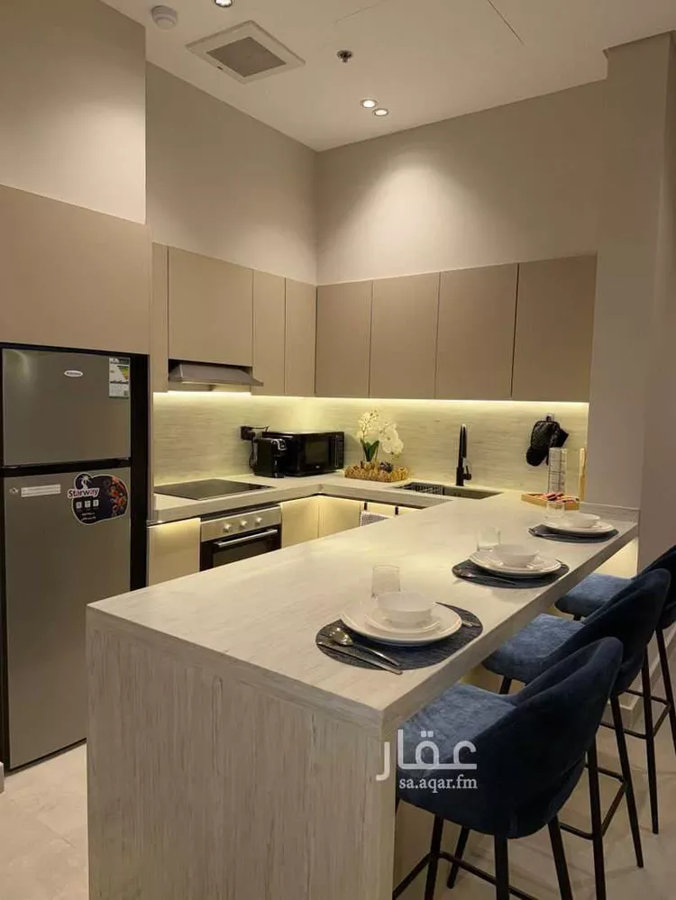Apartment for Rent in Riyadh Al Aqiq