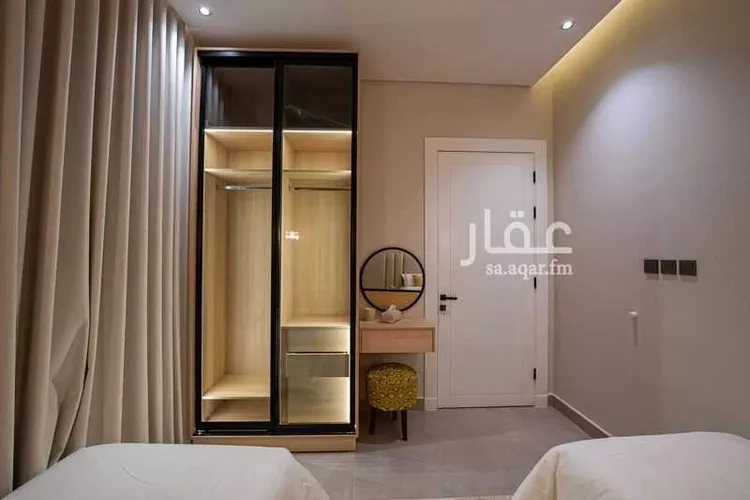شقة للإيجار في شارع أوس بن عوف, حي العقيق, مدينة الرياض, منطقة الرياض صورة 2