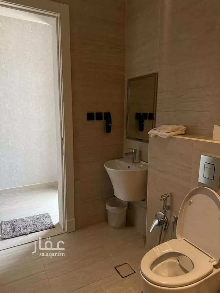 شقة مفروشة للحجز في شارع شعيب بن أبي مرة ، حي النرجس ، الرياض ، منطقة الرياض 8