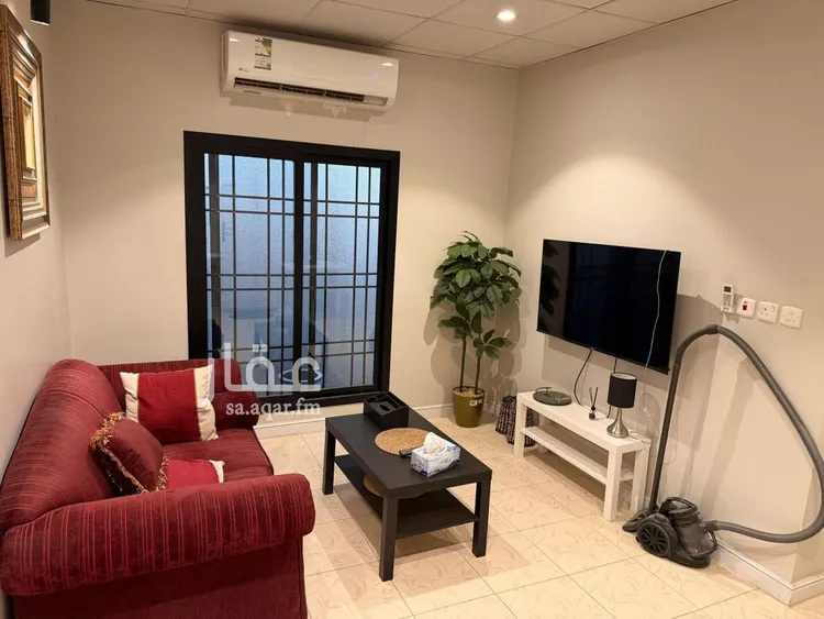 شقة للإيجار في شارع ابي البدر, حي الملك فهد, مدينة الرياض, منطقة الرياض صورة 3