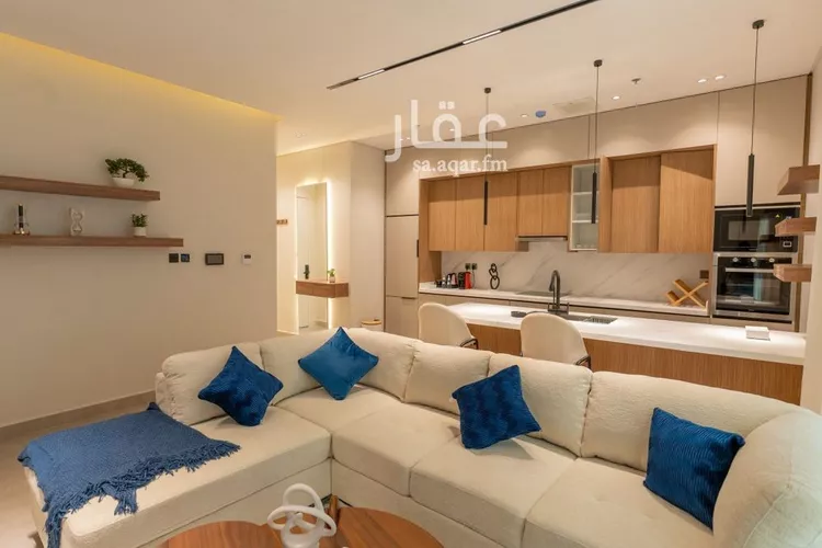 شقة للإيجار في شارع أوس بن عوف, حي العقيق, مدينة الرياض, منطقة الرياض