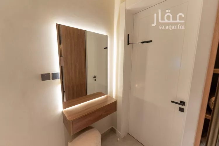 شقة للإيجار في شارع أوس بن عوف, حي العقيق, مدينة الرياض, منطقة الرياض صورة 5