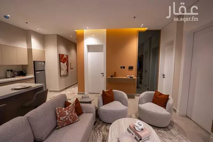 Apartment for Rent in Riyadh Al Aqiq صورة 2