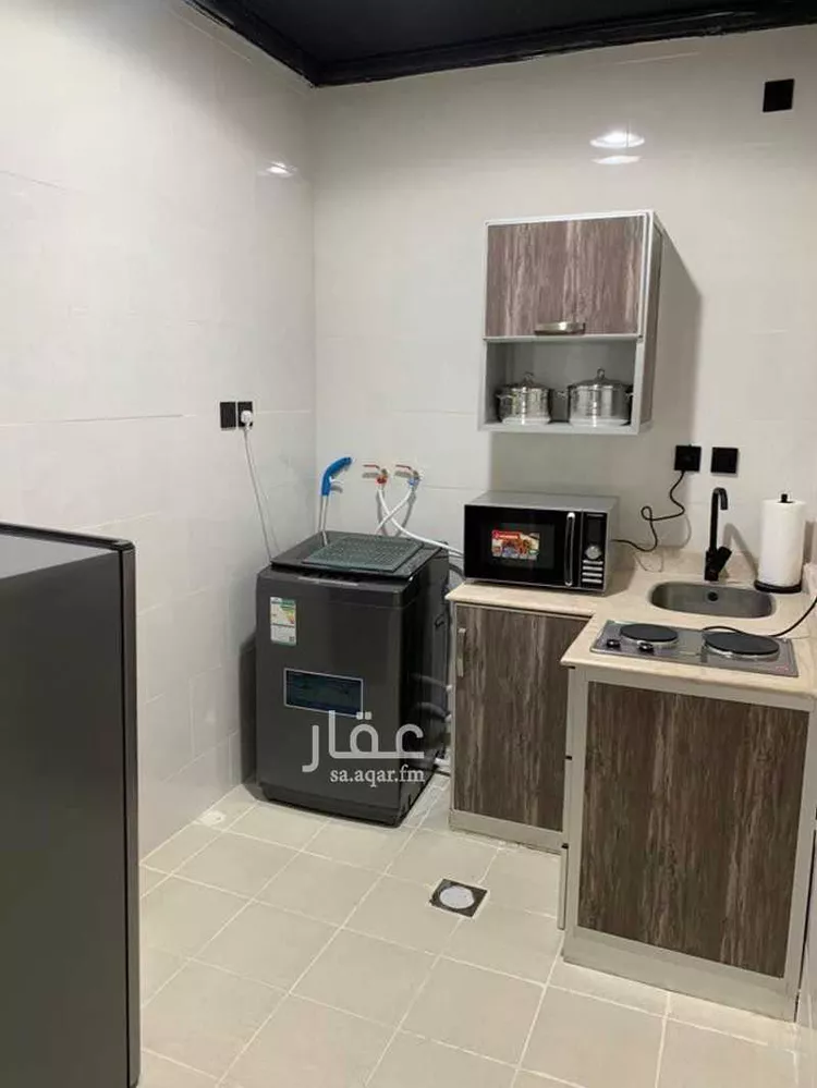 Furnished Apartment for Booking in Riyadh Al Olaya 8