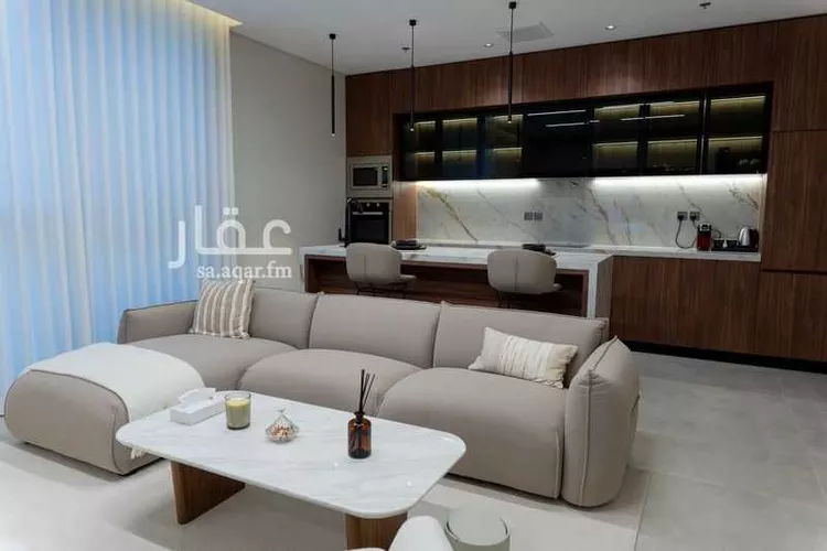 شقة للإيجار في شارع أوس بن عوف, حي العقيق, مدينة الرياض, منطقة الرياض صورة 3