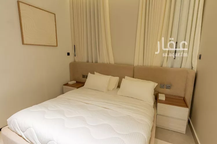 شقة للإيجار في شارع أوس بن عوف, حي العقيق, مدينة الرياض, منطقة الرياض صورة 4