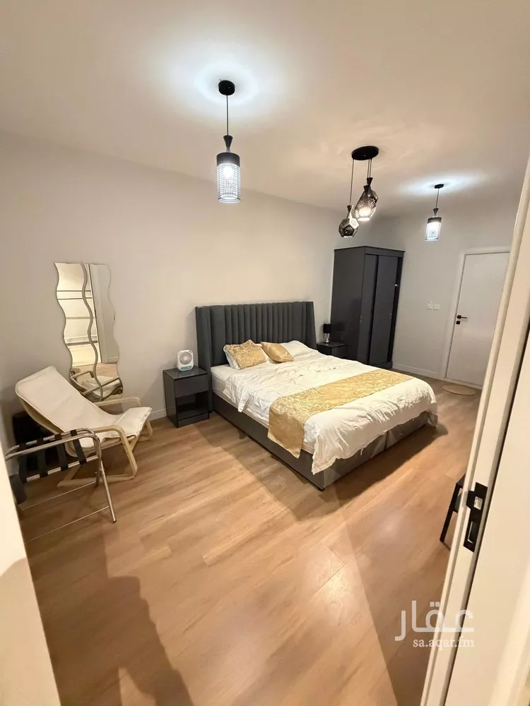 شقة للإيجار في شارع ابي البدر, حي الملك فهد, مدينة الرياض, منطقة الرياض