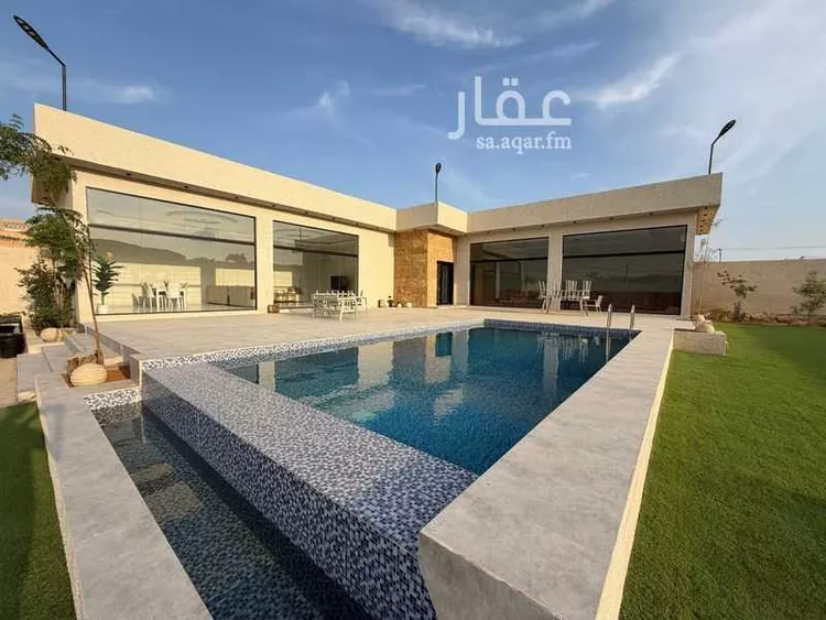 شاليه واستراحة للحجز في شارع العماريه 162 ، العمارية ، الدرعية