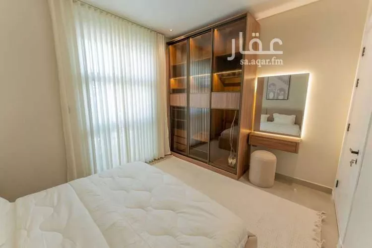 شقة للإيجار في شارع أوس بن عوف, حي العقيق, مدينة الرياض, منطقة الرياض صورة 5