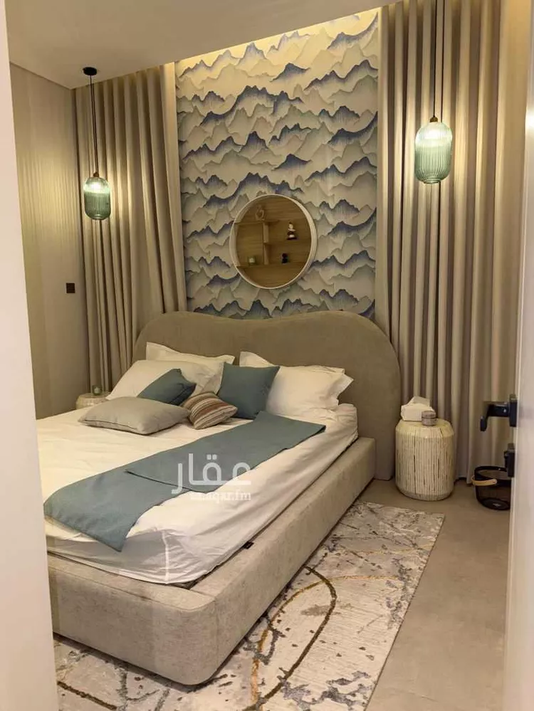 شقة للإيجار في شارع أوس بن عوف, حي العقيق, مدينة الرياض, منطقة الرياض صورة 4