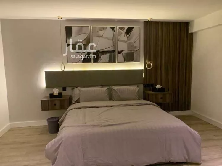 Furnished Apartment for Booking in Riyadh Al Olaya 6