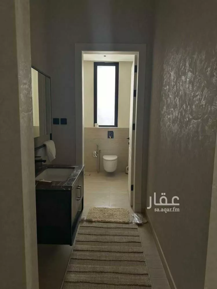 شقة مفروشة للحجز في شارع شعيب بن أبي مرة ، حي النرجس ، الرياض ، منطقة الرياض 7