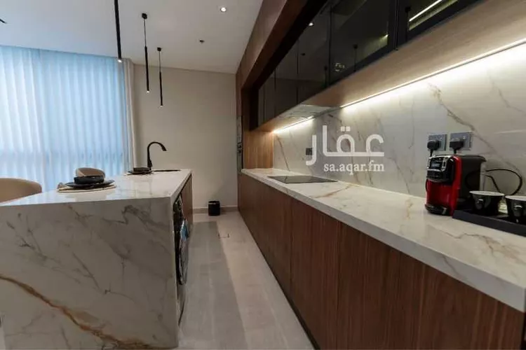 شقة للإيجار في شارع أوس بن عوف, حي العقيق, مدينة الرياض, منطقة الرياض صورة 4