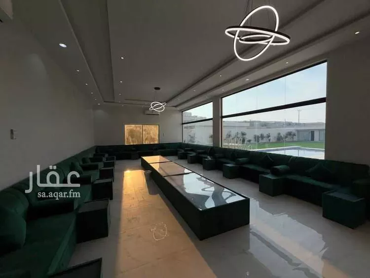 شاليه واستراحة للحجز في شارع العماريه 162 ، العمارية ، الدرعية صورة 4