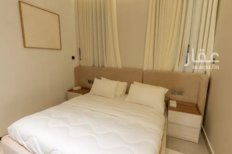 شقة للإيجار في شارع أوس بن عوف, حي العقيق, مدينة الرياض, منطقة الرياض صورة 5