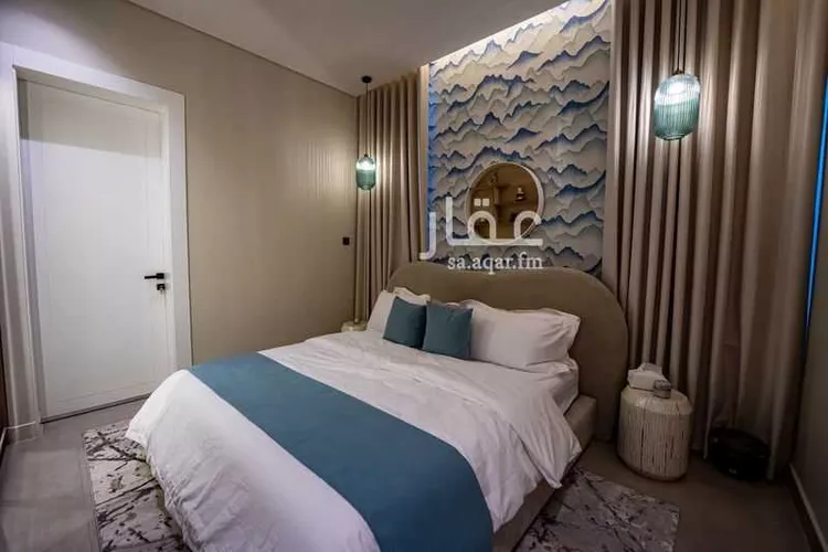 Apartment for Rent in Riyadh Al Aqiq صورة 4