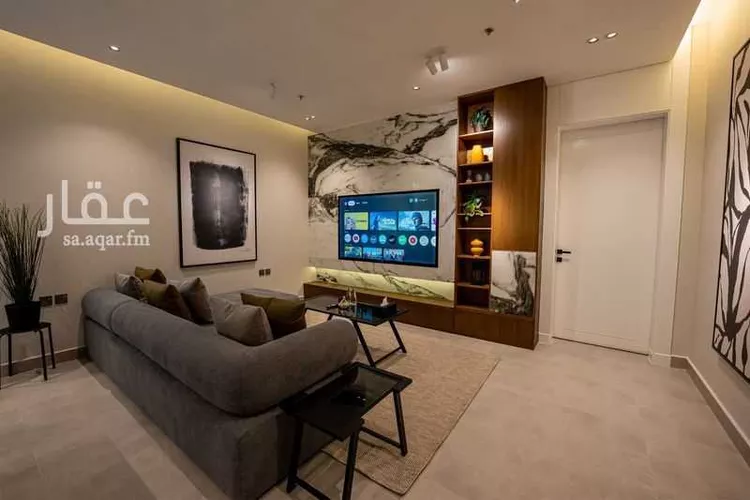 Apartment for Rent in Riyadh Al Aqiq صورة 3