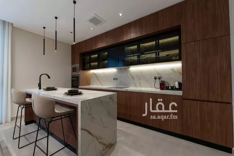 شقة للبيع في شارع أوس بن عوف, حي العقيق, مدينة الرياض, منطقة الرياض صورة 2