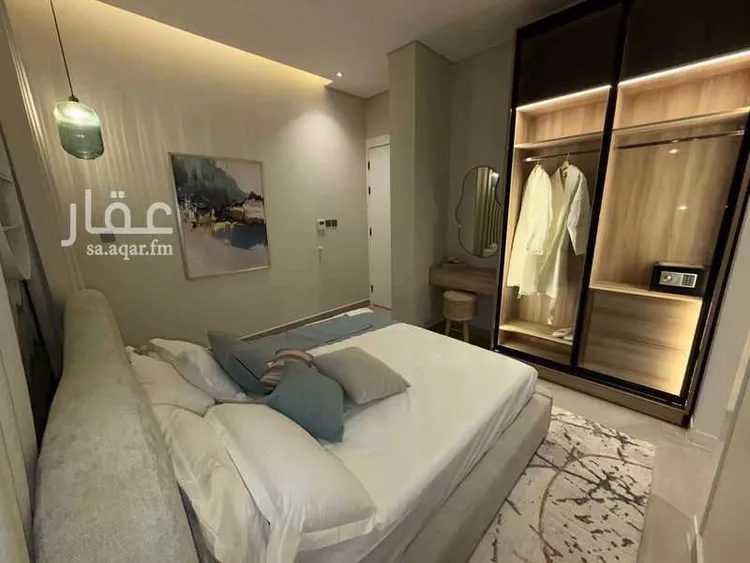 شقة للإيجار في شارع أوس بن عوف, حي العقيق, مدينة الرياض, منطقة الرياض صورة 2