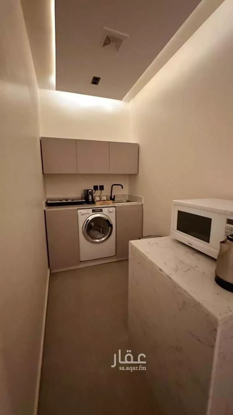 شقة مفروشة للحجز في شارع الغاط ، حي المصيف ، الرياض ، منطقة الرياض صورة 3