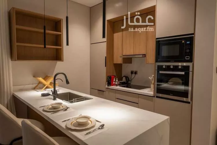 شقة للإيجار في شارع أوس بن عوف, حي العقيق, مدينة الرياض, منطقة الرياض صورة 2