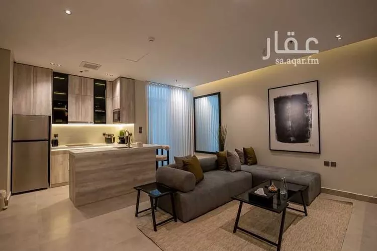 Apartment for Rent in Riyadh Al Aqiq