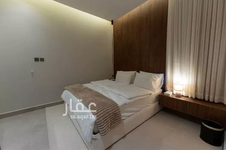 شقة للإيجار في شارع أوس بن عوف, حي العقيق, مدينة الرياض, منطقة الرياض صورة 5