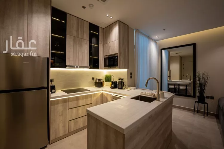 شقة للإيجار في شارع أوس بن عوف, حي العقيق, مدينة الرياض, منطقة الرياض صورة 5