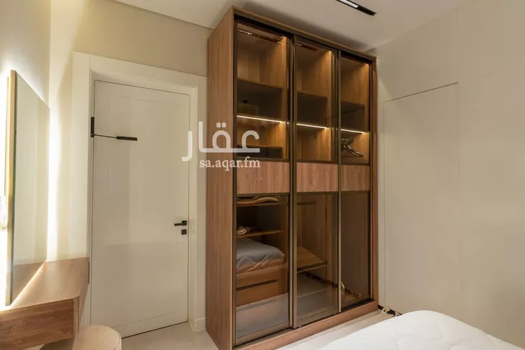 شقة للإيجار في شارع أوس بن عوف, حي العقيق, مدينة الرياض, منطقة الرياض صورة 4