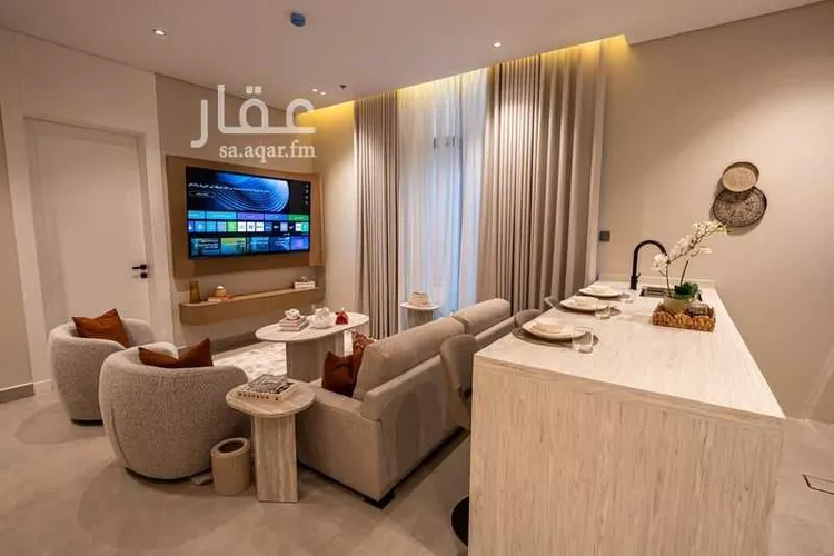 Apartment for Rent in Riyadh Al Aqiq صورة 3