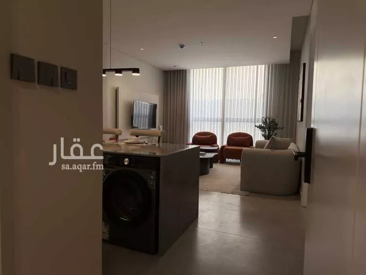 شقة للإيجار في شارع أوس بن عوف, حي العقيق, مدينة الرياض, منطقة الرياض صورة 4