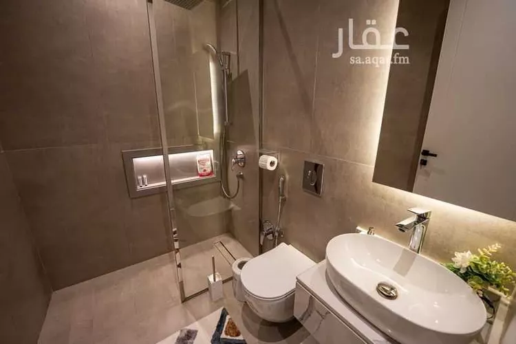 شقة للإيجار في شارع أوس بن عوف, حي العقيق, مدينة الرياض, منطقة الرياض صورة 5