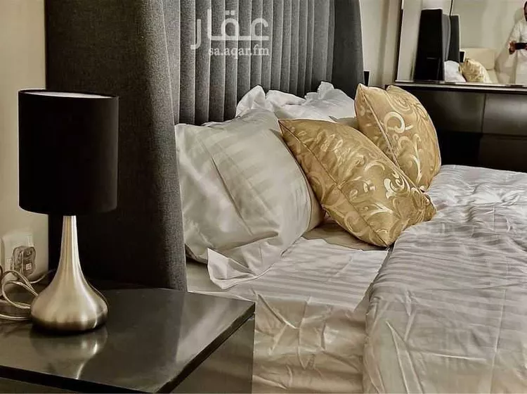 شقة للإيجار في شارع ابي البدر, حي الملك فهد, مدينة الرياض, منطقة الرياض صورة 3