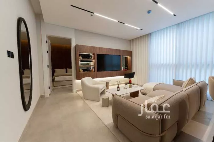 شقة للإيجار في شارع أوس بن عوف, حي العقيق, مدينة الرياض, منطقة الرياض