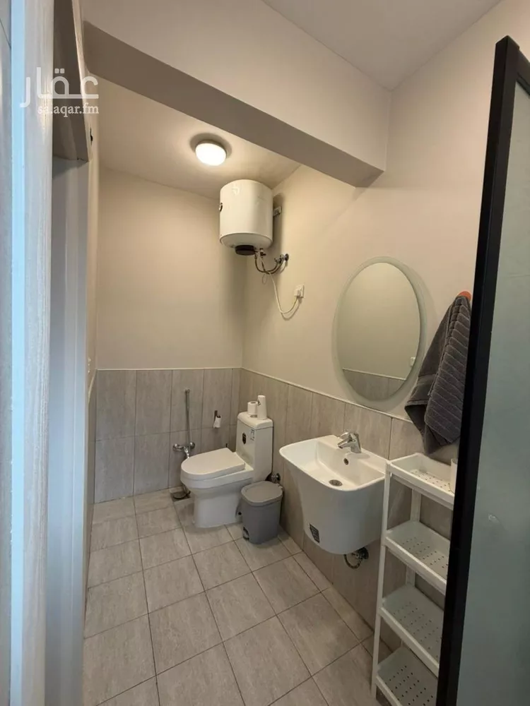 شقة للإيجار في شارع ابي البدر, حي الملك فهد, مدينة الرياض, منطقة الرياض صورة 4