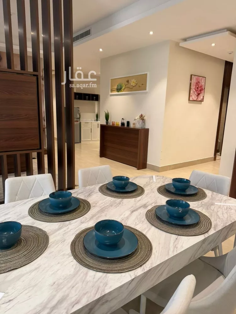 شقة للإيجار في شارع سويد بن حارثة, حي حطين, مدينة الرياض, منطقة الرياض صورة 4