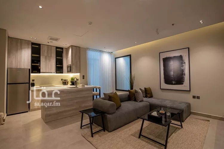 شقة للإيجار في شارع أوس بن عوف, حي العقيق, مدينة الرياض, منطقة الرياض