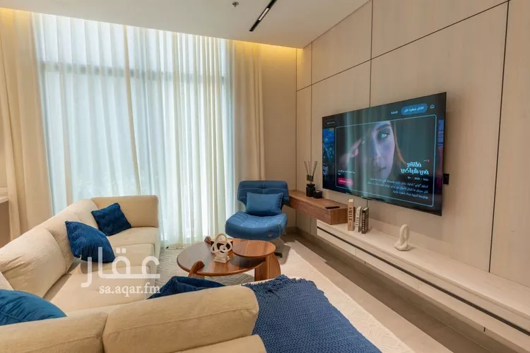 شقة للإيجار في شارع أوس بن عوف, حي العقيق, مدينة الرياض, منطقة الرياض