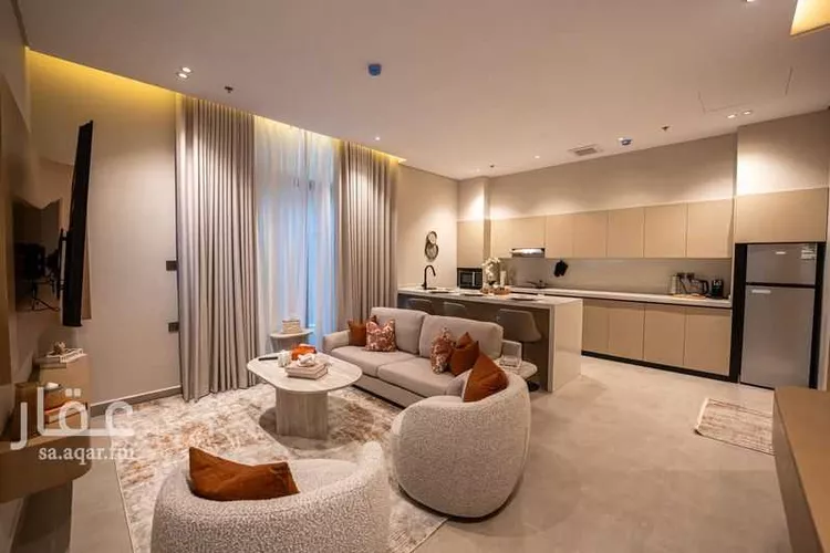 Apartment for Rent in Riyadh Al Aqiq