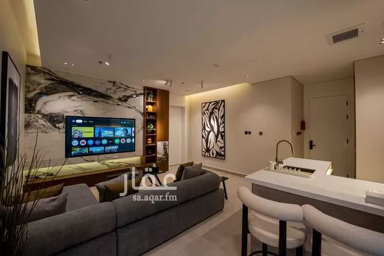 Apartment for Rent in Riyadh Al Aqiq صورة 5