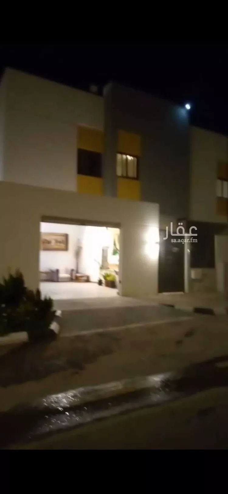 فيلا للبيع في شارع إسحاق بن منصور ، حي مطار الملك خالد الدولي ، الرياض ، منطقة الرياض صورة 2