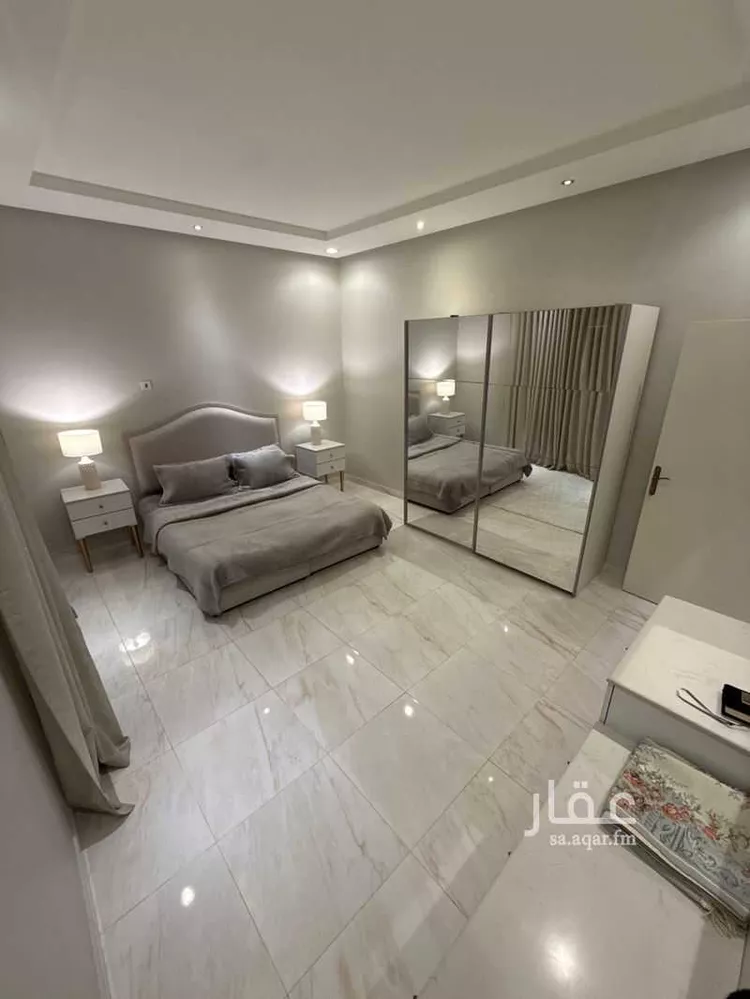 شقة للإيجار في حي النزهة ، الرياض ، منطقة الرياض صورة 3