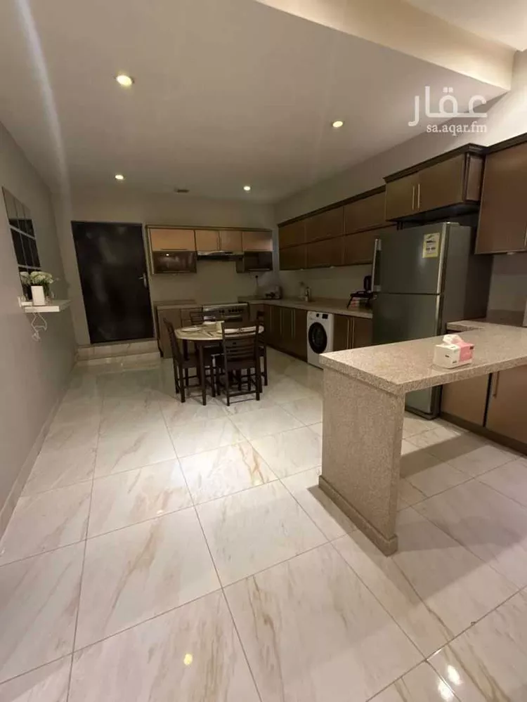 شقة للإيجار في حي النزهة ، الرياض ، منطقة الرياض صورة 2