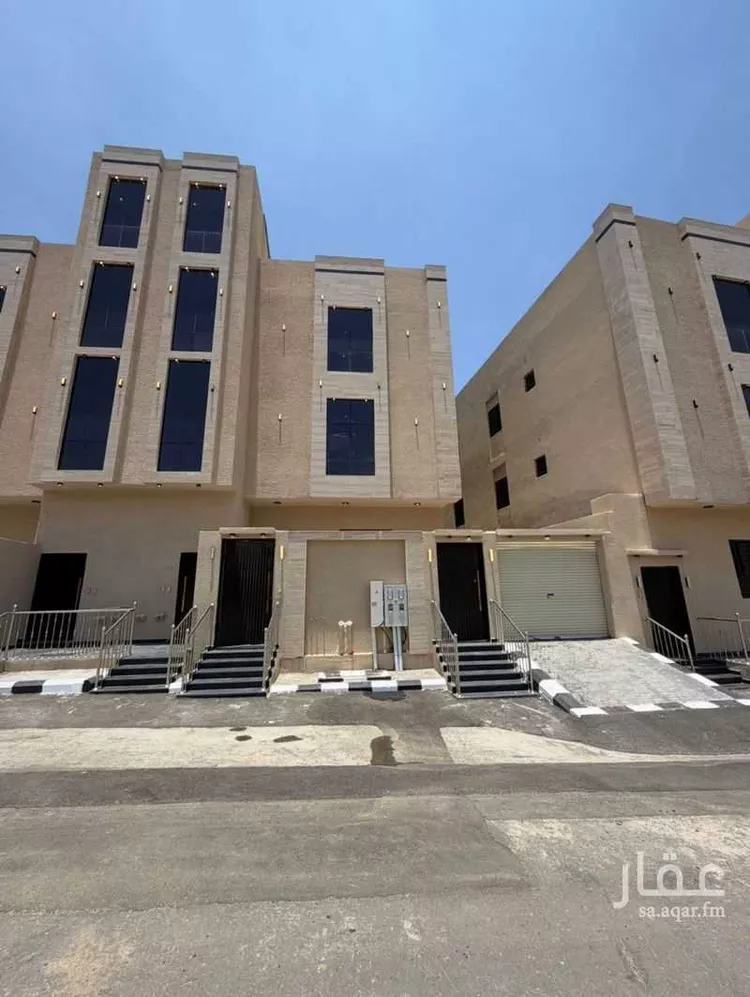 Apartment for Sale in Abha Guraiger 7