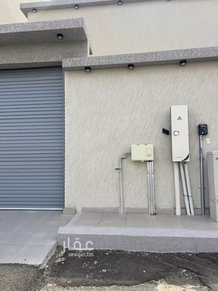 فيلا للبيع في شارع عبدالرحمن الداخل, حي بدر, مدينة خميس مشيط, منطقة عسير 8