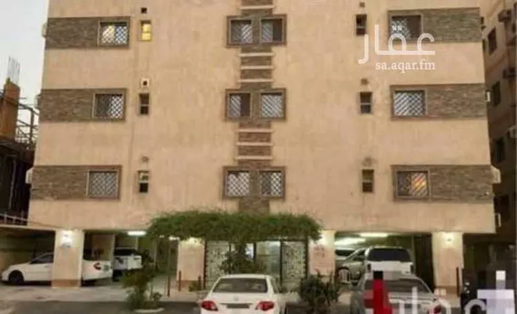 شقة للإيجار في شارع أبو بكر بن قاضي شهبه, حي الأمير فواز الجنوبى, مدينة جدة, منطقة مكة المكرمة