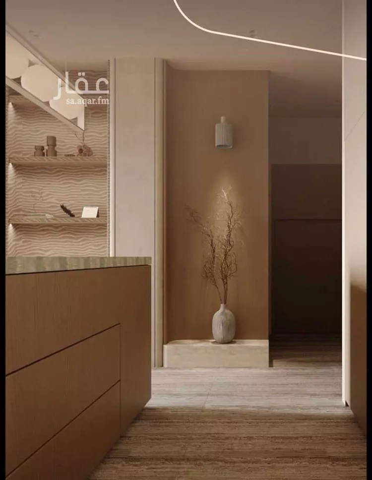 شقة للبيع في شارع ابها, حي الملقا, مدينة الرياض, منطقة الرياض صورة 4