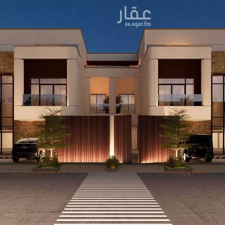 فيلا للبيع في شارع الطريق العام, حي الفاروق, مدينة الرياض, منطقة الرياض صورة 3